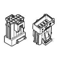 TE Connectivity 1-962352-1 Inhoud: 1 stuk(s) Box