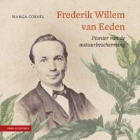 Frederik Willem van Eeden (Paperback) Frederik Willem van Eeden (Paperback)