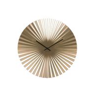 Karlsson WandklokSensu goud - Ø 40cm - KA5657GD Karlsson WandklokSensu goud - Ø 40cm - KA5657GD