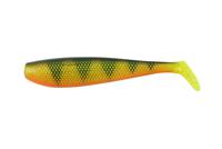 Fox Rage Zander Pro Shad 16cm Uv Natural Perch