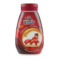 Fabbri - Mini Topping Wilde Aardbeien - 225g