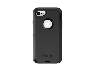 OtterBox OtterBox Defender Series Apple iPhone 7/8/SE (2020/2022) Black