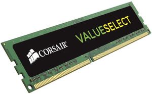 Corsair ValueSelect 16GB DDR4-2133 geheugenmodule 1 x 16 GB 2133 MHz