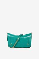Jerome Dreyfuss crossbody Bobi S 47BOBISCH turquoise