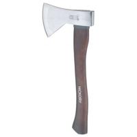 Bijl Ruthe Hout Staal 900 g