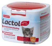 Beaphar Beaphar Lactol Kitten milk 250g