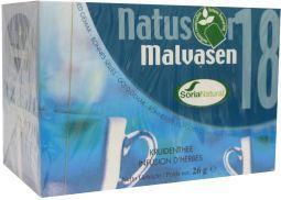 Soria Natural Malvasen natusor 18 infusie Soria Natural Malvasen natusor 18 infusie