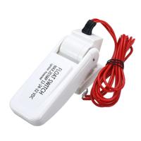 Automatische elektrische boot Maine Bilge Pump Switch waterniveau Controller DC stroom Sensor vlotterschakelaar 12V Automatische elektrische boot Maine Bilge Pump Switch waterniveau Controller DC stroom Sensor vlotterschakelaar 12V