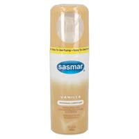 Sasmar Glijmiddel Vanille 60ml