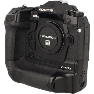 Olympus OM-D E-M1X Body occasion