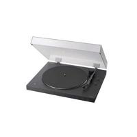 Sony PS-LX310BT Platenspeler Zwart