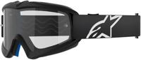Alpinestars vision youth corp - kid's mtb goggle