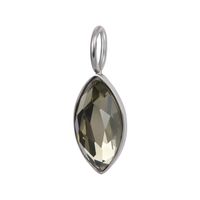 iXXXi Charm Royal Diamond Crystal Zilver
