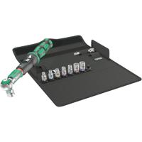 Wera Safe-Torque A 1 Imperial 1 05075831001 Momentsleutelset Met omschakelbare ratel 12 - 2 Nm Wera Safe-Torque A 1 Imperial 1 05075831001 Momentsleutelset Met omschakelbare ratel 12 - 2 Nm