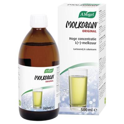 A Vogel Molkosan