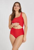 Ten Cate Secrets High Waist Slip Rood-XL