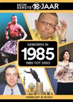 Geboren in 1985 (Hardback)