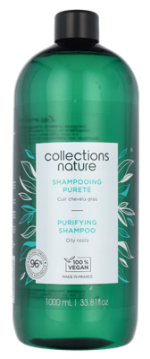 Eugene Perma Purity Shampoo 1000 ml