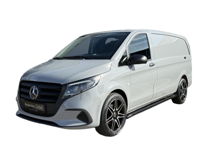 Mercedes Benz Vito