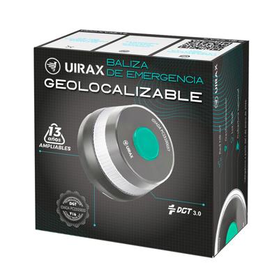 Markeerder Uirax