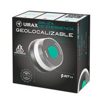 Markeerder Uirax