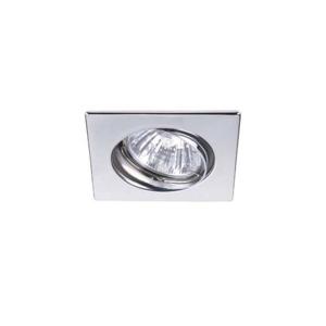 Brumberg 229615 229615 Inbouwlamp Halogeen GX5.3 50 W Nikkel