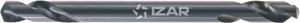 Rotec Izar HSS-G Spiraalboor DIN 1412C dubbelzijdig 4,5 mm - 10 stuk(s) - 1350450
