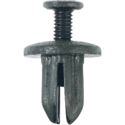 KS Tools 420.5362 Zij- en kofferdekselclip voor Honda, verpakking van 50 stuks