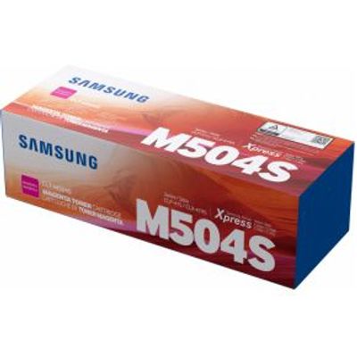 HP CLT-M504S 1800pagina's