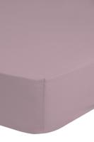 Good Morning Hoeslaken, Roze - (70x150 cm) - Katoen