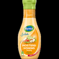 Remia Salata Mosterd Honing Dressing 250 ml bij Jumbo