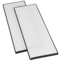 Mitsubishi Lossnay VL-500 - Coarse 90%