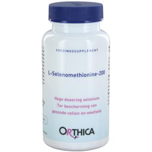 l-Selenomethionine-200
