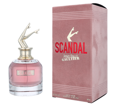 J.P. Gaultier Scandal Eau de parfum Spray 80 ml Dames