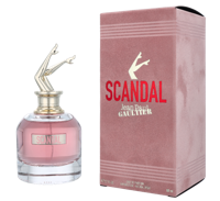 J.P. Gaultier Scandal Eau de parfum Spray 80 ml Dames