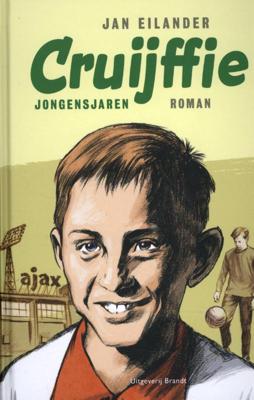 Cruijffie (Hardback) Cruijffie (Hardback)