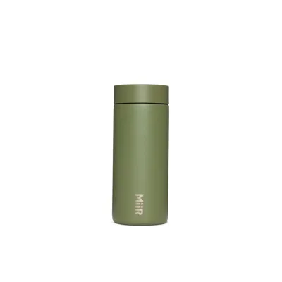 Miir 360 Traveler - 355 ml - Evergreen