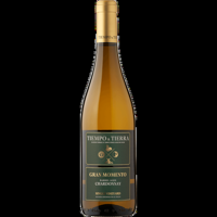 Tiempo & Tierra Gran Momento Barrel Aged Chardonnay 750ML bij Jumbo