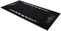 OXFORD Workshop mat flame l 200 x 100cm
