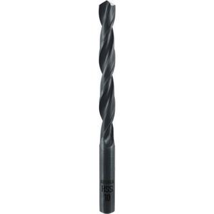 Alpen 61400650100 HSS Metaal-spiraalboor 6.5 mm Gezamenlijke lengte 101 mm DIN 338 Cilinderschacht 1 stuk(s)