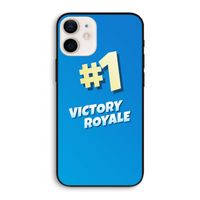 Victory Royale: iPhone 12 Biologisch afbreekbaar hoesje