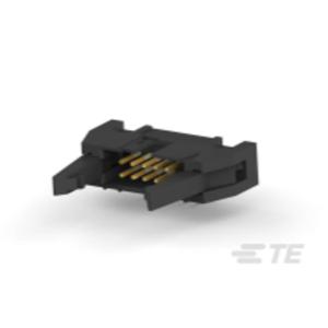 TE Connectivity 5499141-1 Inhoud: 1 stuk(s) Tray