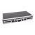 Omnitronic DIGI-1 flightcase 2x CD 1x 12 inch mixer