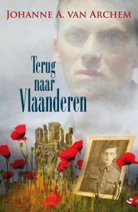 Terug naar vlaanderen - Johanne A. van Archem - ebook