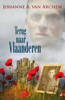 Terug naar vlaanderen - Johanne A. van Archem - ebook - thumbnail