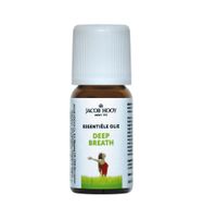 Deep breath olie - thumbnail