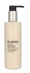 Elemis Dynamic Resurfacing Facial Wash 200ml Make-up verwijderaar en reiniger Dames