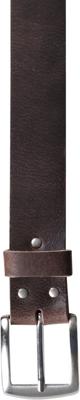 Leren Riem 95 cm Bruin - 12248