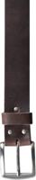 Leren Riem 95 cm Bruin - 12248