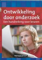 Ontwikkeling Door Onderzoek